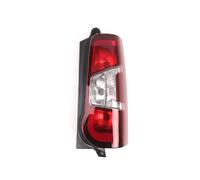 Feu Arrière De Voiture Feu Arrière Pour Vauxhall Pour Combo 2019-2024 Pour Toyota Pour Proace Pour City 2020-2024 Ensemble Feu Stop Et Feu De Signalisation
