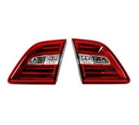 Feu arrière de Voiture, feu Stop, Clignotant, feu de signalisation, Cache de feu Stop, pour Mercedes-Benz W166 2012-2015