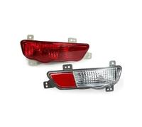 Feu Arrière de Voiture Feux antibrouillard arrière droit pour Chevrolet Cruze Hatchback 2009 - 2016, réflecteur de pare-chocs arrière
