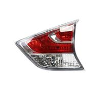 Feu Arrière De Voiture Feux Arrière Feu Arrière Pour Nissan X-Trail T32 2014-2016 Feu De Position, Clignotant, Feu Stop Et Feu De Recul Boîtier Et Cabochon