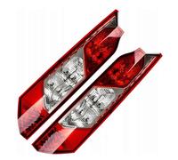 Feu arrière de voiture gauche/feu arrière droit Pour Ford Pour Transit Pour Connect MK2 Feux Arrière Gauche Et Droit (sans Circuit Ni Ampoule)