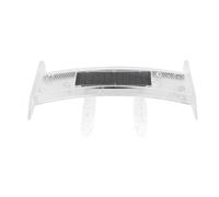 Feu Arrière De Voiture LED - ABS, Avertissement De Lampe Automobile, Anti-pistage | Mini Lumière Solaire Pilote D'aile De Queue De Voiture, Accessoires De Voitures Pour L'équitation De Nuit De Camion