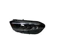 Feu arrière de voiture Phares adaptés pour Mercedes pour Benz phares LED W177 de qualité A 2023-2024 directs d'usine(Left headlight)