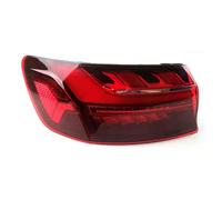 Feu Arrière de voiture pour Audi A4 S4 RS4 Avant Allroad B9 2020 2021 2022 2023,Feu De Stop Clignotant Lampe Lampe de Pare-chocs Feu Arrière LED De Remplacement,Left Outer-normal
