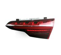 Feu Arrière de voiture pour Audi A4 S4 RS4 Avant Allroad B9 2020 2021 2022 2023,Feu De Stop Clignotant Lampe Lampe de Pare-chocs Feu Arrière LED De Remplacement,Right Inner-normal