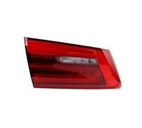 Feu Arrière De Voiture Pour BMW Série 5 G30 G38 2018 2019 2020, Stop Inversé, 63217376463 63217376474 Feu Arrière Support(Inside Left)