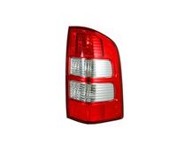 Feu Arrière De Voiture Pour Ford Pour Ranger Thunder Pick-up 2006-2011 Voiture Style Feu Arrière Feux Feux Arriere LED(Droite)