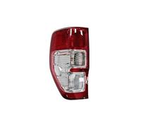 Feu Arrière De Voiture Pour Ford Pour RANGER Ute PX XL XLS XLT 2011-2020 Feu Arrière De Voiture Feu De Signalisation De Frein Arrière Gauche Droite Accessoires De Voiture Feu Arriere Pour Voiture(Left
