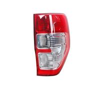 Feu Arrière De Voiture pour Ford pour Ranger Ute PX XL XLS XLT 2011-2020 Feu Arrière Feu Stop De Voiture avec Faisceau De Câbles Et sans Ampoule Feu Arriere pour Voiture(Right)