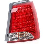 Feu arrière de voiture Pour Kia Pour Sorento Assemblage Pare-chocs Arrière Frein Butée pour Feu de Recul(Outside Right)