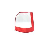 Feu arrière de voiture Pour Land Rover Pour Freelander 2 2007-2012 Accessoire Voitures Remplacement Voiture Lumières Coque Feu Arrière Verre Arrière boîtier de feu arrière voiture(Outside Left)