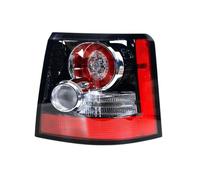 Feu Arrière De Voiture pour Land Rover Range Rover Sport 2010-2013, Feux Arrière Stop Feu D'avertissement Clignotant Freinage Gauche Droite Remplacement,B/Right