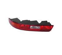 Feu Arrière De Voiture pour Q3 2011 - 2015/2016-2018 Feu Arrière De Pare-Chocs Arrière Rouge avec Ampoules Phare Arrière Arrière(Left for 2016-2018)