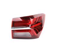 Feu Arrière De Voiture pour SAIC Roewe pour MG RX5 1 Pièce Feu Arrière Gauche Droit Clignotant Feu De Conduite Feu De Stop Antibrouillard Feu Arriere pour Voiture(Outer Right)