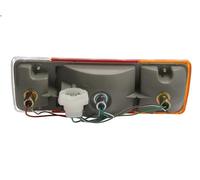 Feu arriere DEPO 212-1902L pour DYNA 200 Camion plate-forme/Châssis 3 1985-