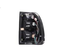 Feu arriere DEPO 212-19B6L-A-CR pour LAND CRUISER 100 (_J1_) 4.7 1998-2007