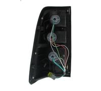 Feu arriere DEPO 213-1918R-AE pour OPEL CAMPO (TF0, TF1) 2.5 1994-2001