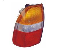 Feu arriere DEPO 214-1952L-A pour L200 (K7_T, K6_T, K5_T) 2 1996-2007