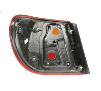 Feu arriere DEPO 215-19F4R6UE pour NISSAN ALMERA I (N15) 2 1995-2000