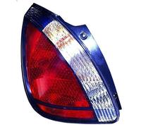 Feu arriere DEPO 223-1923L-UQ pour KIA RIO II (JB) 1.5 2008-2011