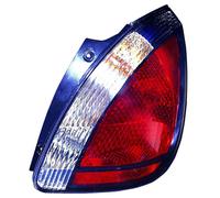 Van Wezel Autoparts Feu arrière DEPO 223-1923R-UQ droit sans partie électrique Kia Rio 2005-2011