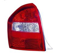 Feu arriere DEPO 223-1925L-UE pour KIA CERATO I A trois volumes (LD) 2 2004-2007
