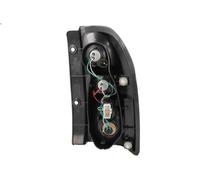 Feu arriere DEPO 318-1906L-AS pour SUZUKI GRAND VITARA I (FT, HT) 2 2001-2003