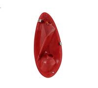 Feu arriere DEPO 333-1931L-US pour CHRYSLER PT CRUISER (PT_) 2 2000-2004