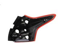 Feu arriere DEPO 431-19A5L-UE pour FORD FOCUS III 2 2010-2014