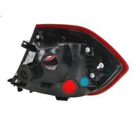 Feu arriere DEPO 431-19AQL-UE pour FORD FIESTA VII (HJ, HF) 1 2020-2022
