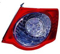 Feu arriere DEPO 441-1985R-AE pour VW JETTA III (1K2) 2 2005-2010