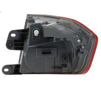 Feu arriere DEPO 444-1981L-AE pour BMW 3 (F30, F80) 2 2011-2016