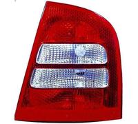Feu arriere DEPO 665-1903R-UE pour SKODA OCTAVIA I (1U2) 2 1999-2007