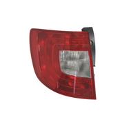 Alkar Automotive Feu arrière 2255521 Gauche