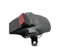 Feu arrière d'origine pour garde-boue arrière et feu arrière pour scooter électrique KUGOO Kukirin G2 Master