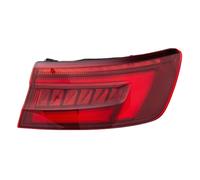 Feu Arrière Droit 12 V LED HELLA Expertise Éclairante Compatible Avec AUDI A4