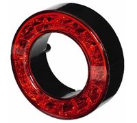 Feu Arrière Droit 12 V LED HELLA Pour TOYOTA HEULIEZ SAME CLAAS DEUTZ-FAHR