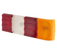 Feu Arrière Droit 12 V P21/5W Technologie Des Ampoules HELLA Pour FENDT HYMER