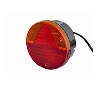 Feu Arrière Droit 12 V P21/5W Technologie Des Ampoules HELLA Pour KRONE