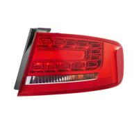 Feu Arrière Droit 12 V P21W LED HELLA Expertise Lumière Compatible Avec AUDI A4