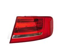 Feu Arrière Droit 12 V P21W Technologie à Ampoules HELLA pour AUDI A4