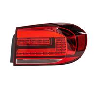 Feu Arrière Droit 12 V PY21W LED HELLA Compatible Avec VW TIGUAN