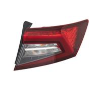 HELLA Feu arrière 9EL 354 856-021 droit pour SKODA Karoq SUV (NU7)