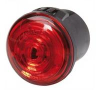 Feu Arrière Droit 24 V 1,2 W LED HELLA Universel Pour Divers Véhicul.