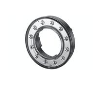 Hella Feu arrière 2SA 008 405-011 LED 24V montage encastré limpide gauche/droite