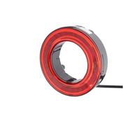 Feu Arrière Droit 24 V LED HELLA Compatible Avec Entre Autres KÄSSBOHRER