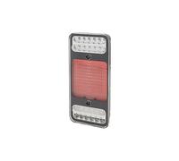 Feu Arrière Droit 24 V LED HELLA Expertise Lumineuse Compatible Avec ASTRA