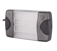 Feu Arrière Droit 24 V LED HELLA Expertise Luz S'adapte À, Entre Autres, VOLVO