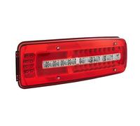 Feu Arrière Droit 24 V LED HELLA Licht-Expertise Convient pour Autres A. DAF