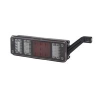 Feu Arrière Droit 24 V LED HELLA Licht-Expertise Convient pour Et A.
